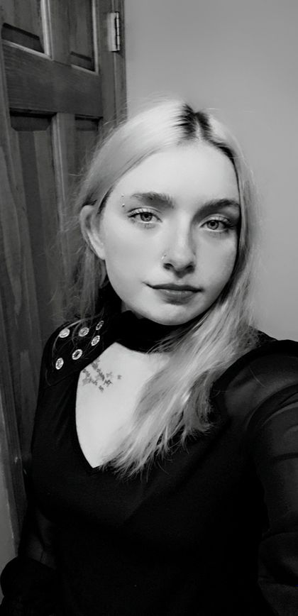 ganjagabbie420 OnlyFans picture