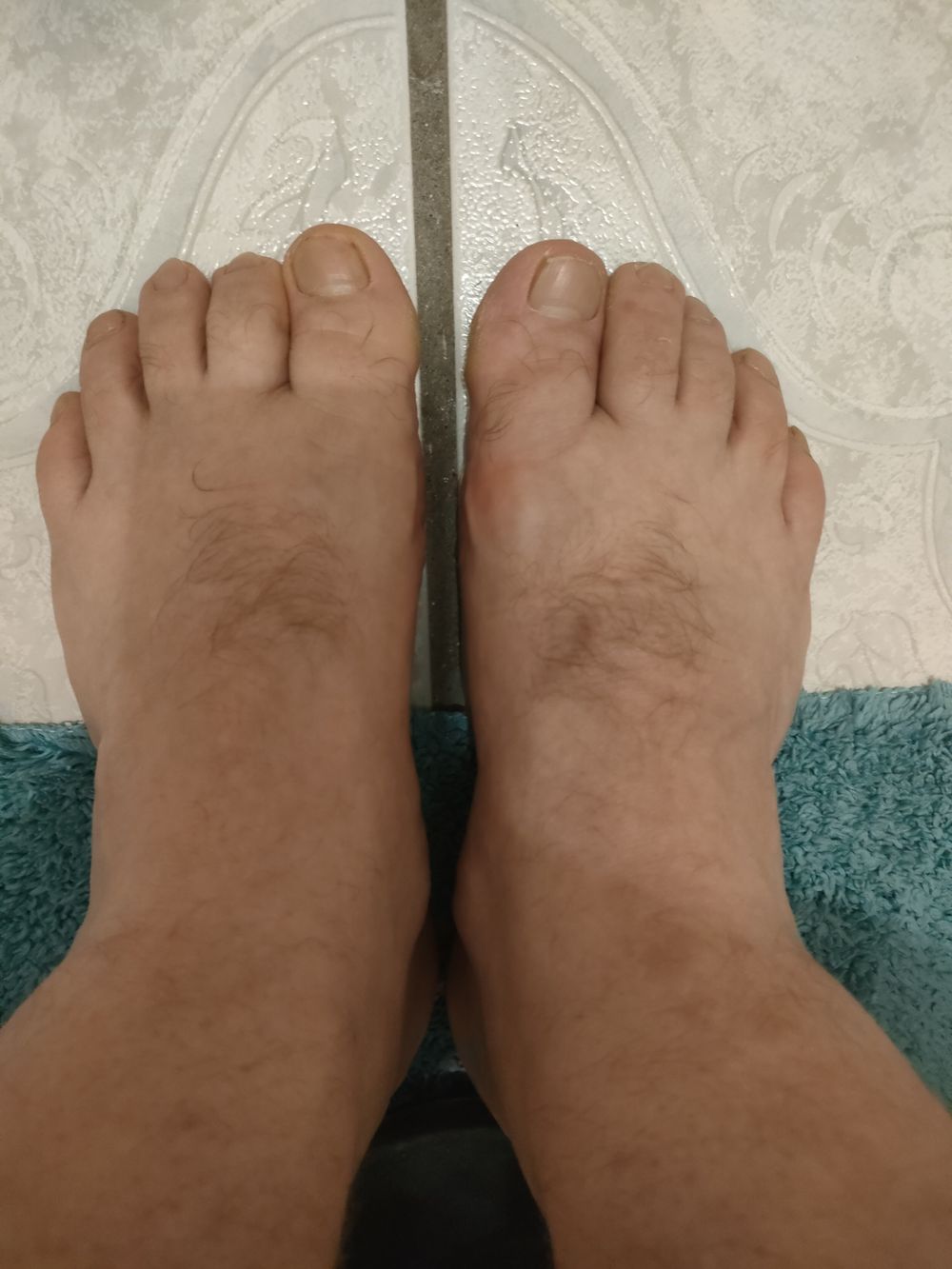 manbigfeets OnlyFans profile picture