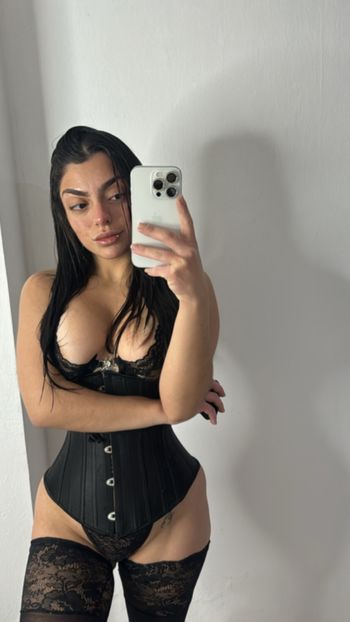 Bella Shurbet