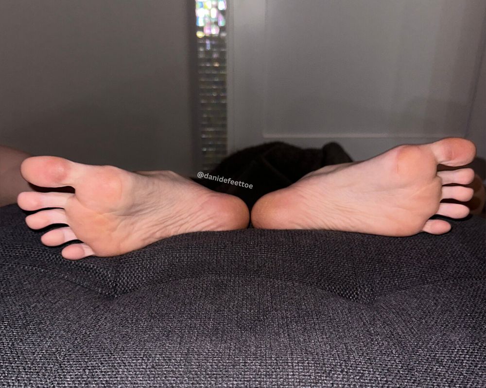 danidefeettoe OnlyFans profile picture