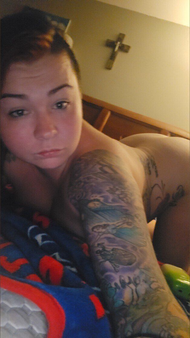 submissive_lexxi OnlyFans profile picture