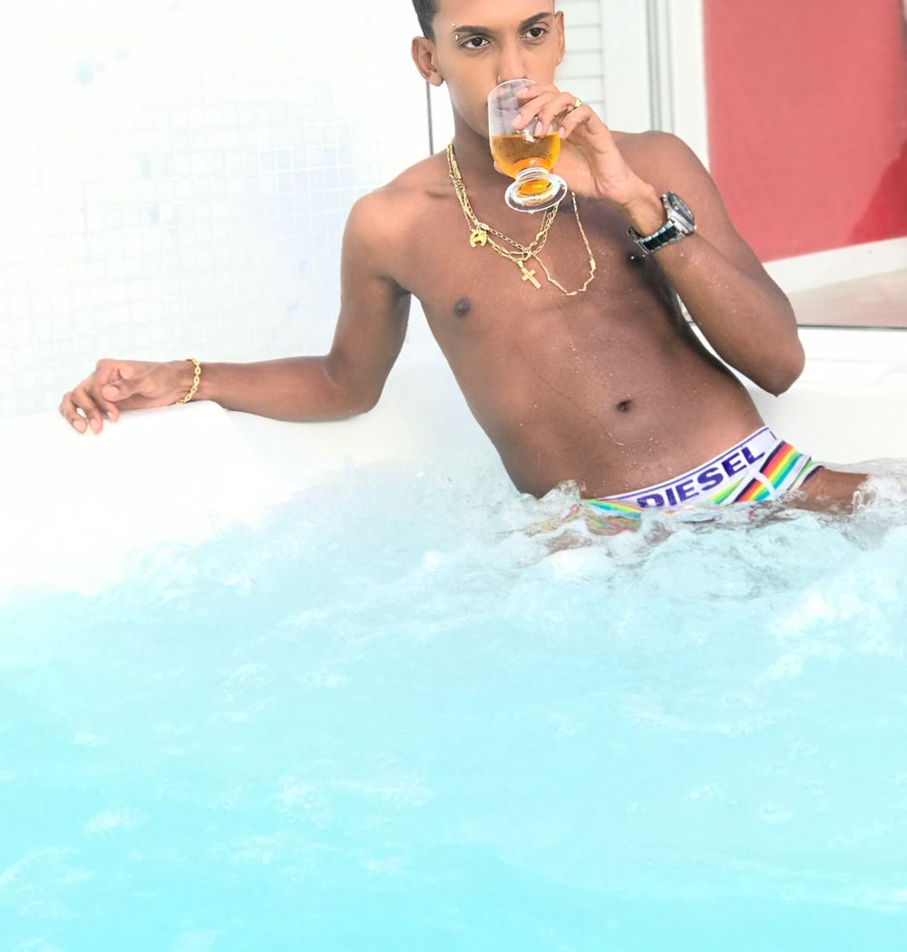 angblackrck OnlyFans profile picture