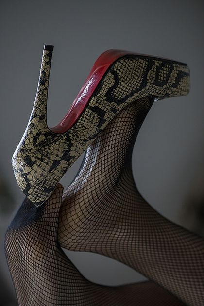 elisefetish OnlyFans picture