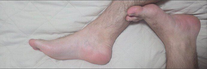 hickfeet OnlyFans profile picture