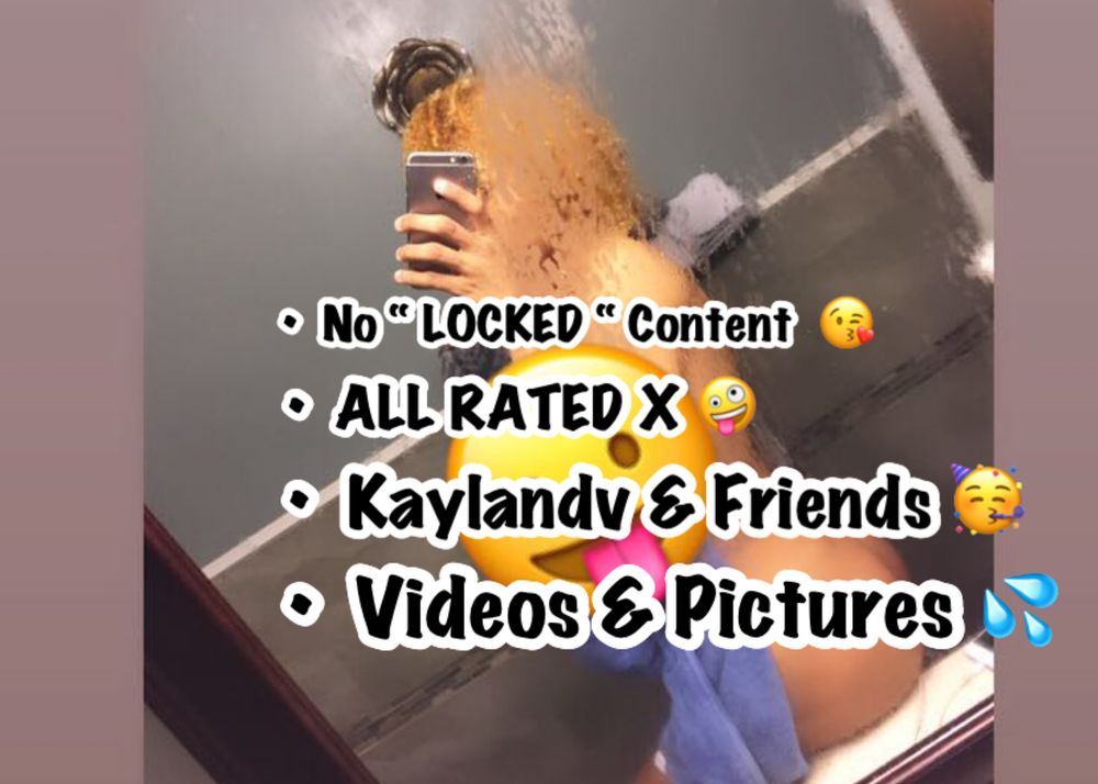 kashtonsx OnlyFans profile picture