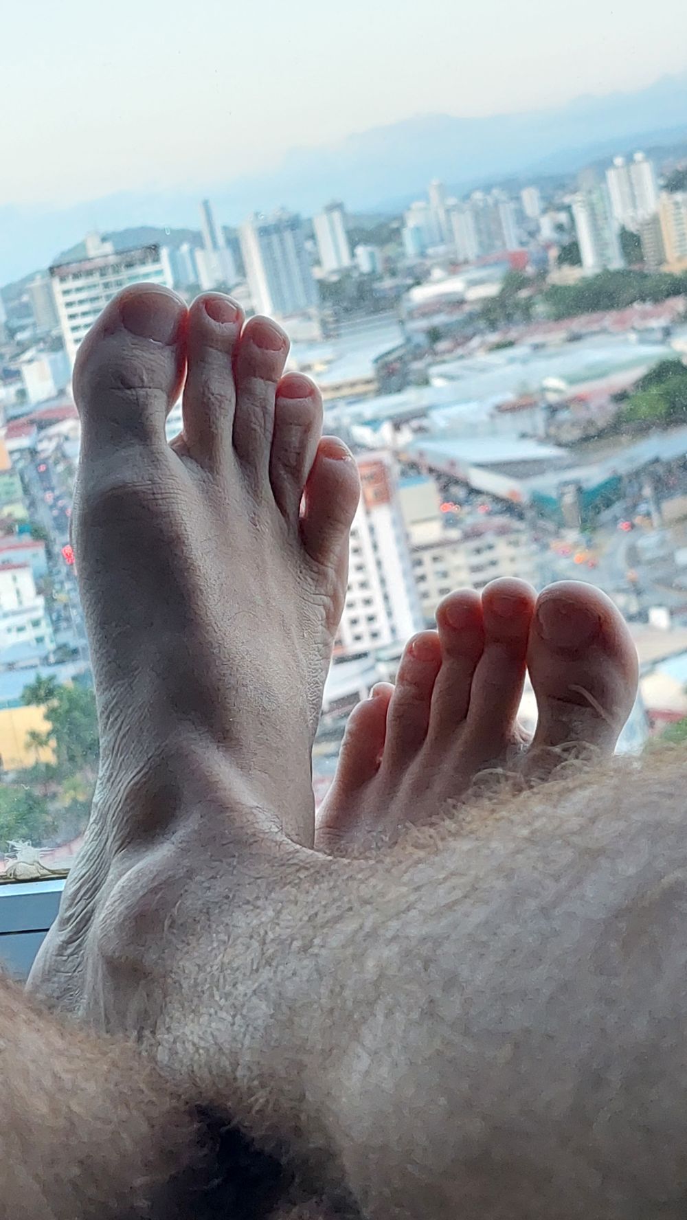 feetbycato OnlyFans profile picture
