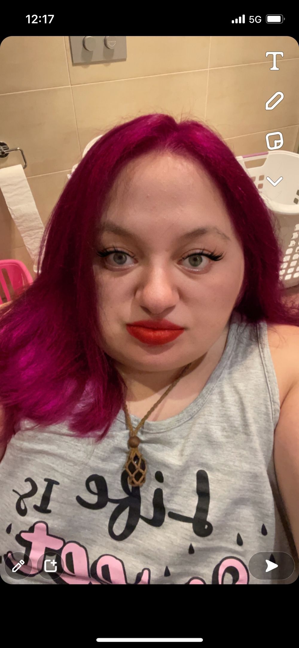 purplediamonds22 OnlyFans profile picture
