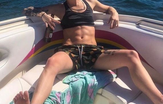 babyxxxtussle OnlyFans profile picture