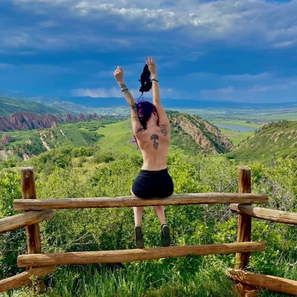 blueyefoxxx OnlyFans profile picture