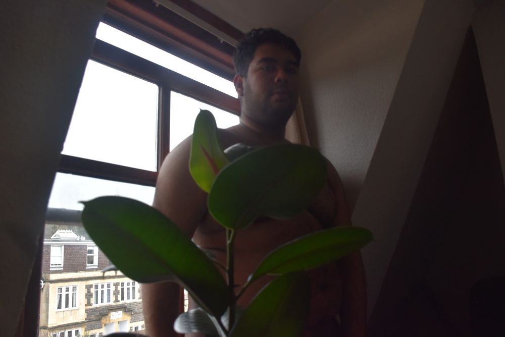 southasiandadbod OnlyFans profile picture