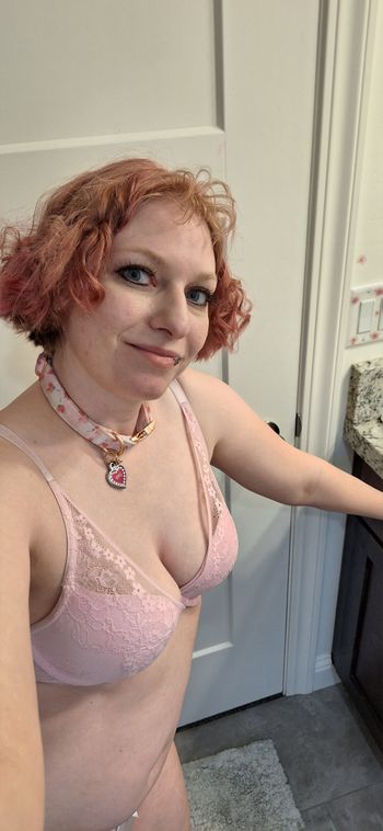 Amy Paradise