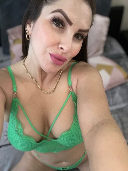 brazilianmel OnlyFans picture