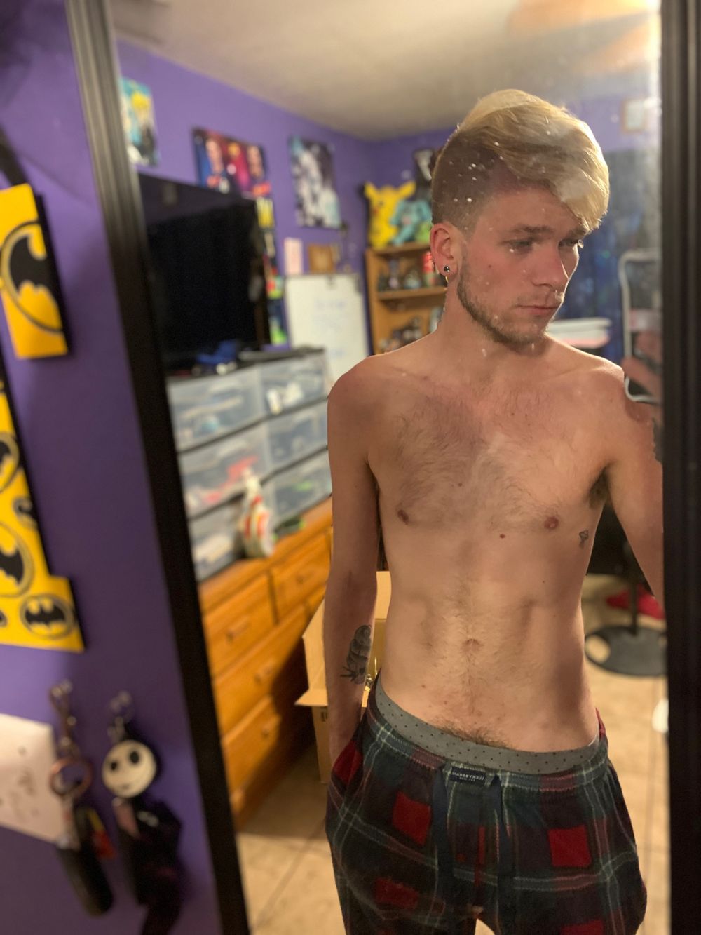 alexwiththerod OnlyFans profile picture