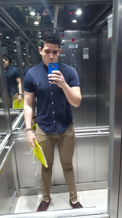 jhonatang1994 OnlyFans picture