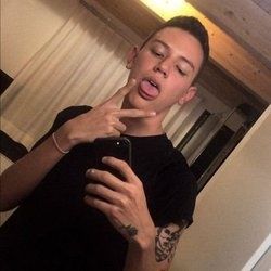 mateoxxx25 OnlyFans picture