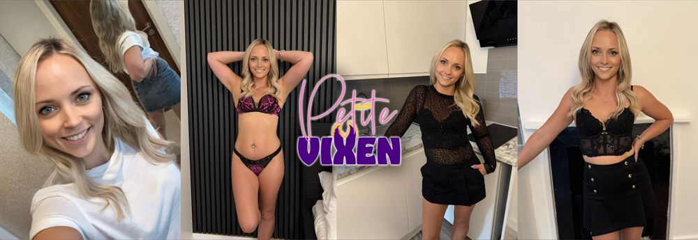 the_petite_vixen OnlyFans profile picture