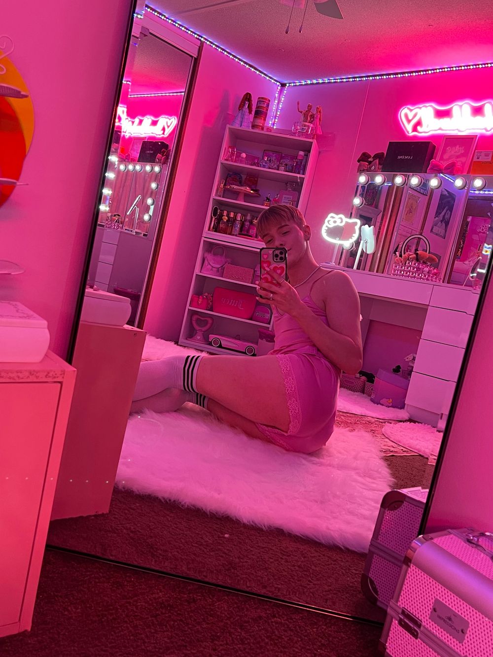 mxchaelk OnlyFans profile picture