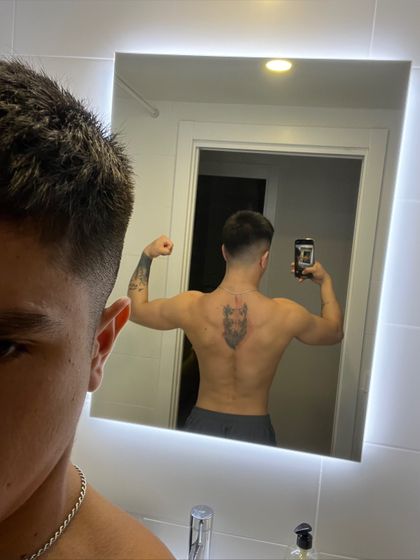 ridinghigh23 OnlyFans picture