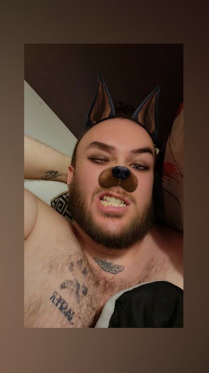 daddyscizzerhands OnlyFans picture