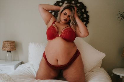 theonlyalexisnicole OnlyFans picture