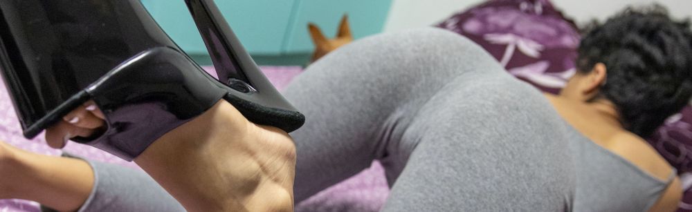 foxtrotfootgoddess OnlyFans profile picture