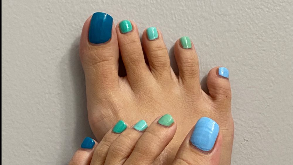 glittertoes4days OnlyFans profile picture