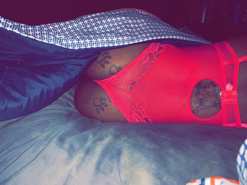 aaliyahdymond OnlyFans profile picture