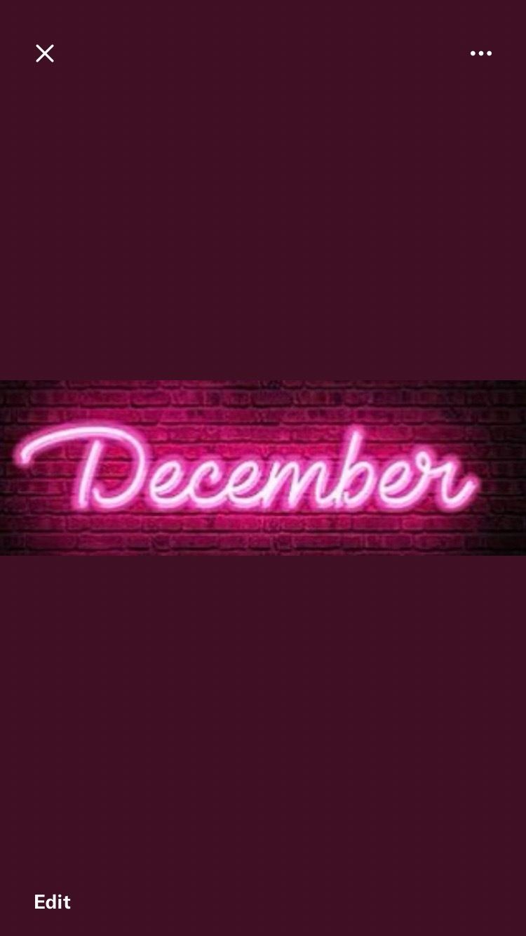 missdecembrr OnlyFans profile picture