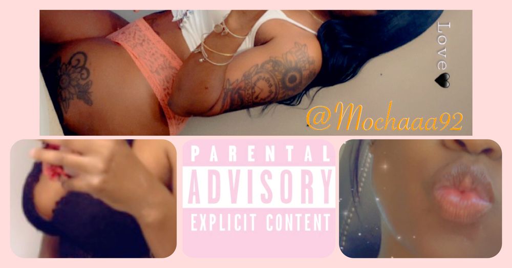 mochaaa92 OnlyFans profile picture