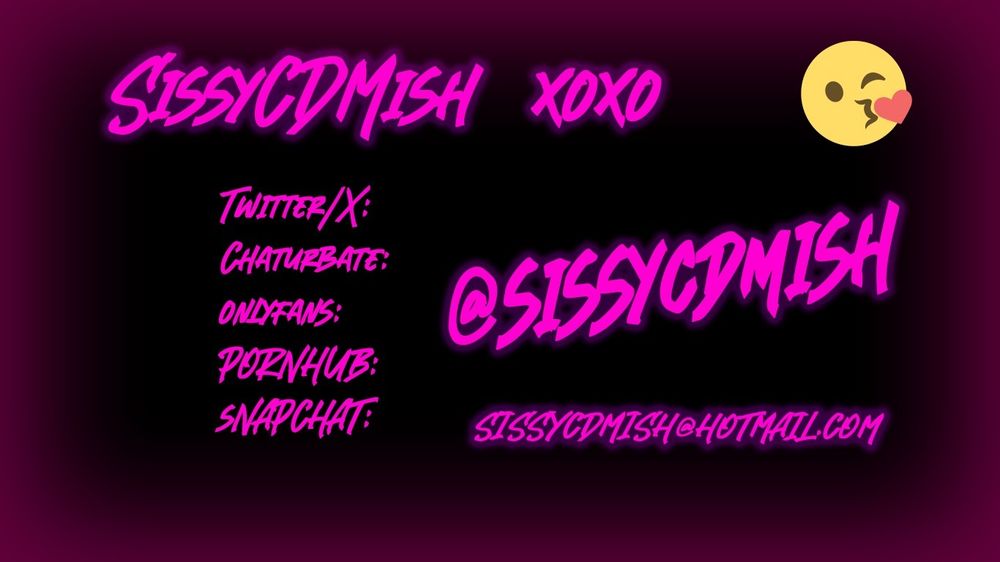 sissycdmish OnlyFans profile picture