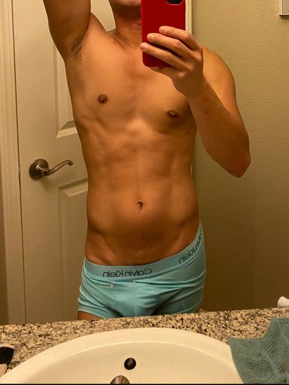 yourhotbottom OnlyFans picture