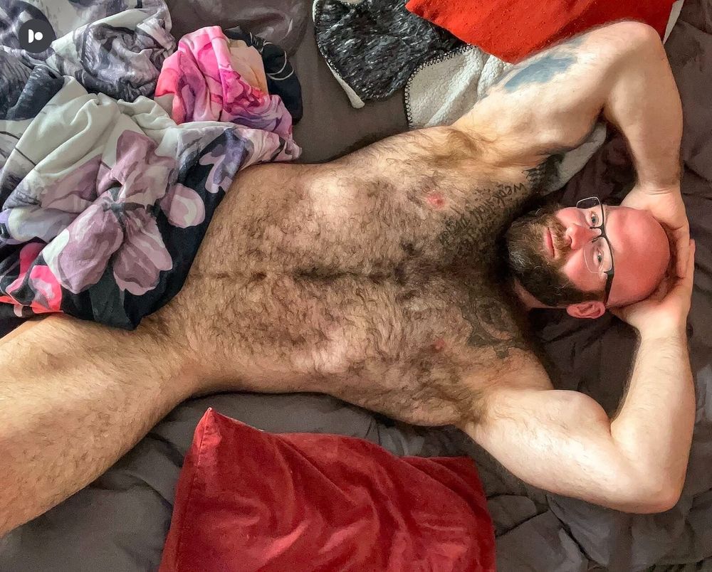 hairymusclebear OnlyFans profile picture