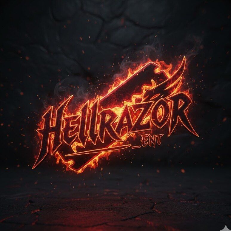 hellrazor_ent OnlyFans profile picture