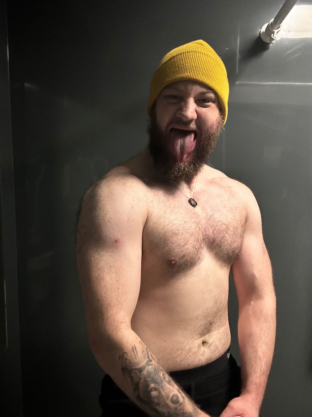kezmanbigdick OnlyFans profile picture