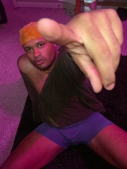 kinkyv OnlyFans picture