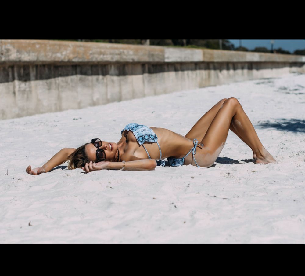 miss.beehaven OnlyFans profile picture