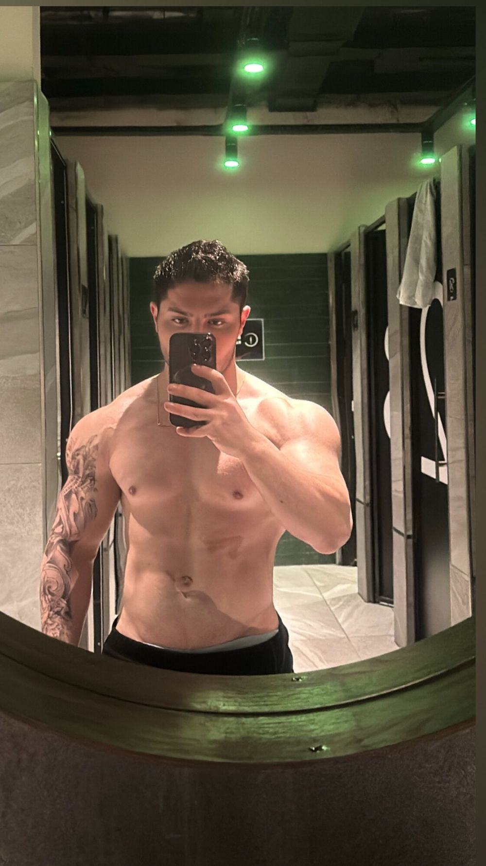 tylerheat OnlyFans profile picture