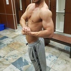 gymboii69 OnlyFans picture
