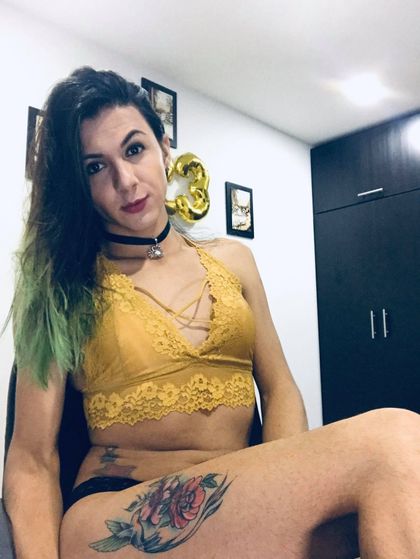 camisexylatin OnlyFans picture