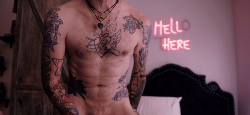 chrissaintof OnlyFans profile picture