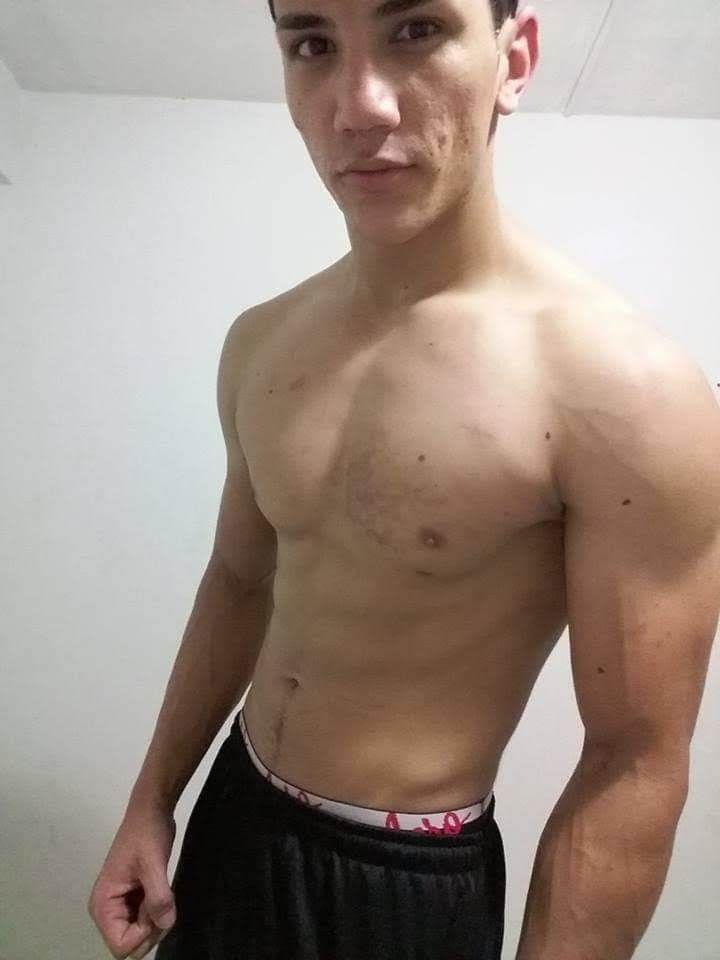 allandeyson6 OnlyFans profile picture