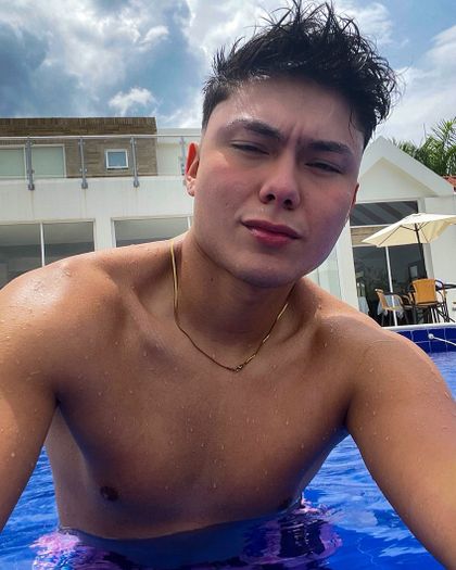 andremorenoz OnlyFans picture