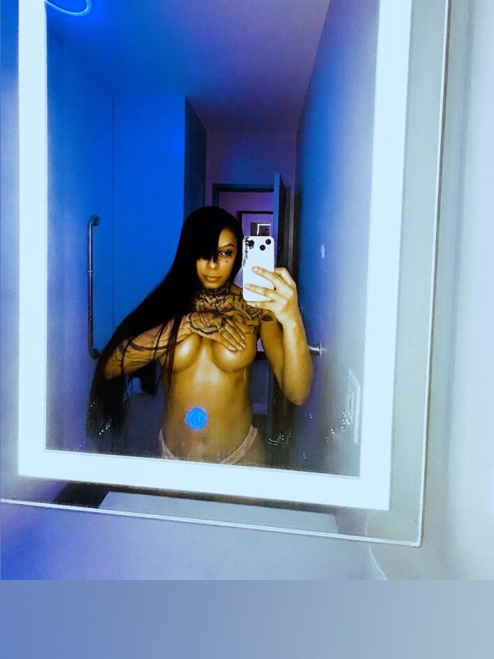 spicyricanliyah OnlyFans profile picture
