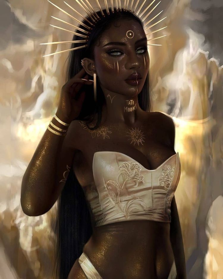 divine6goddess6 OnlyFans profile picture