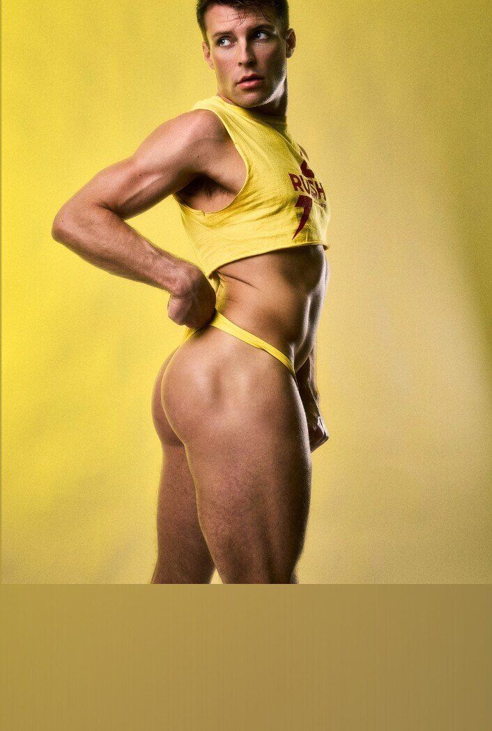 ryanrush OnlyFans profile picture