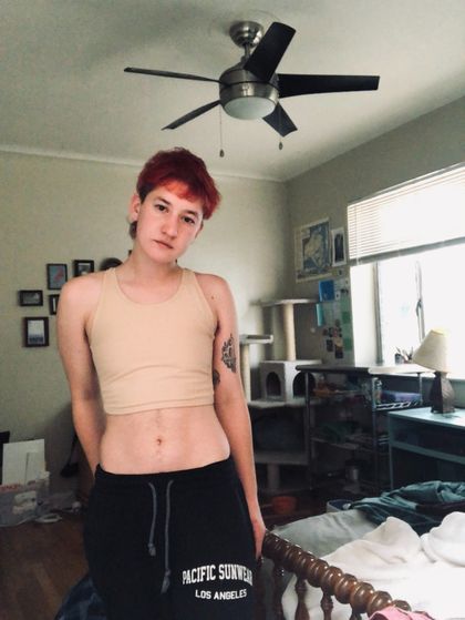 enbyfvckface OnlyFans picture