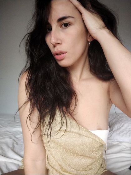 camraina OnlyFans picture