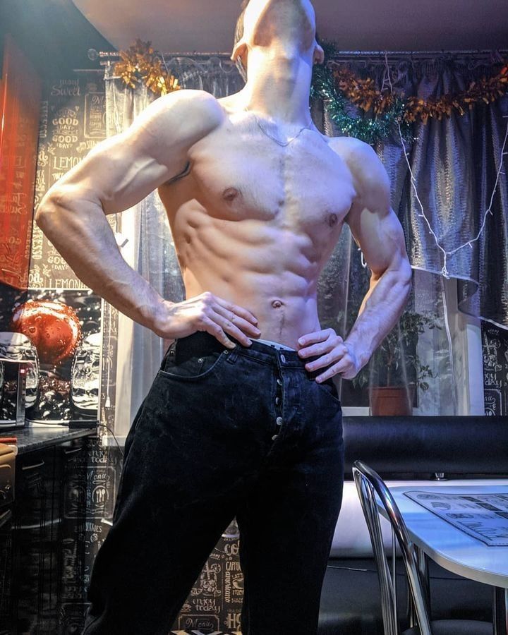 danny_hottie OnlyFans profile picture
