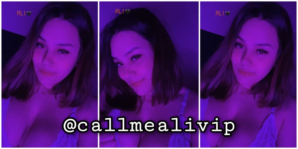 callmealivip OnlyFans profile picture