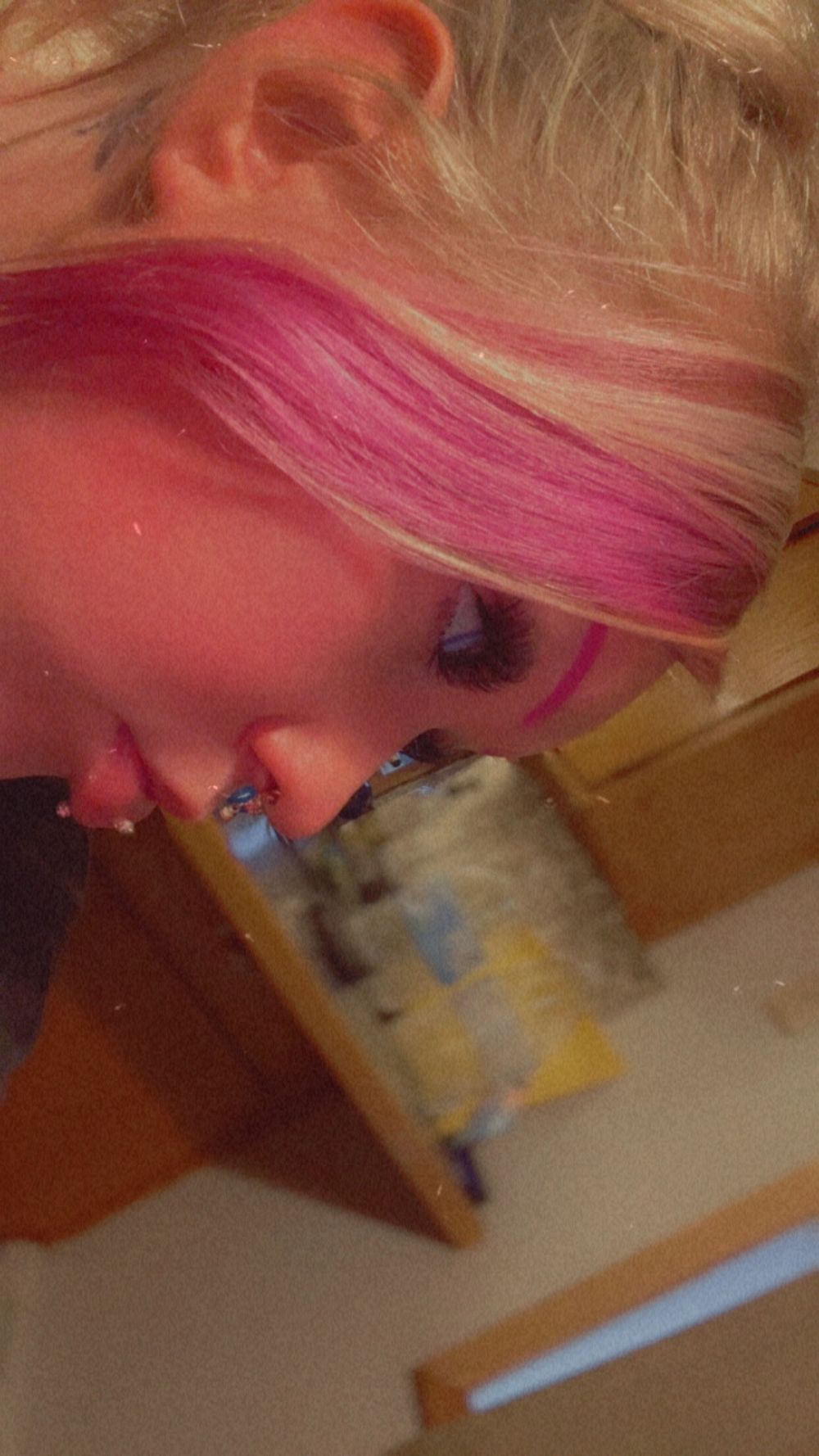 glossedinpinksin OnlyFans profile picture